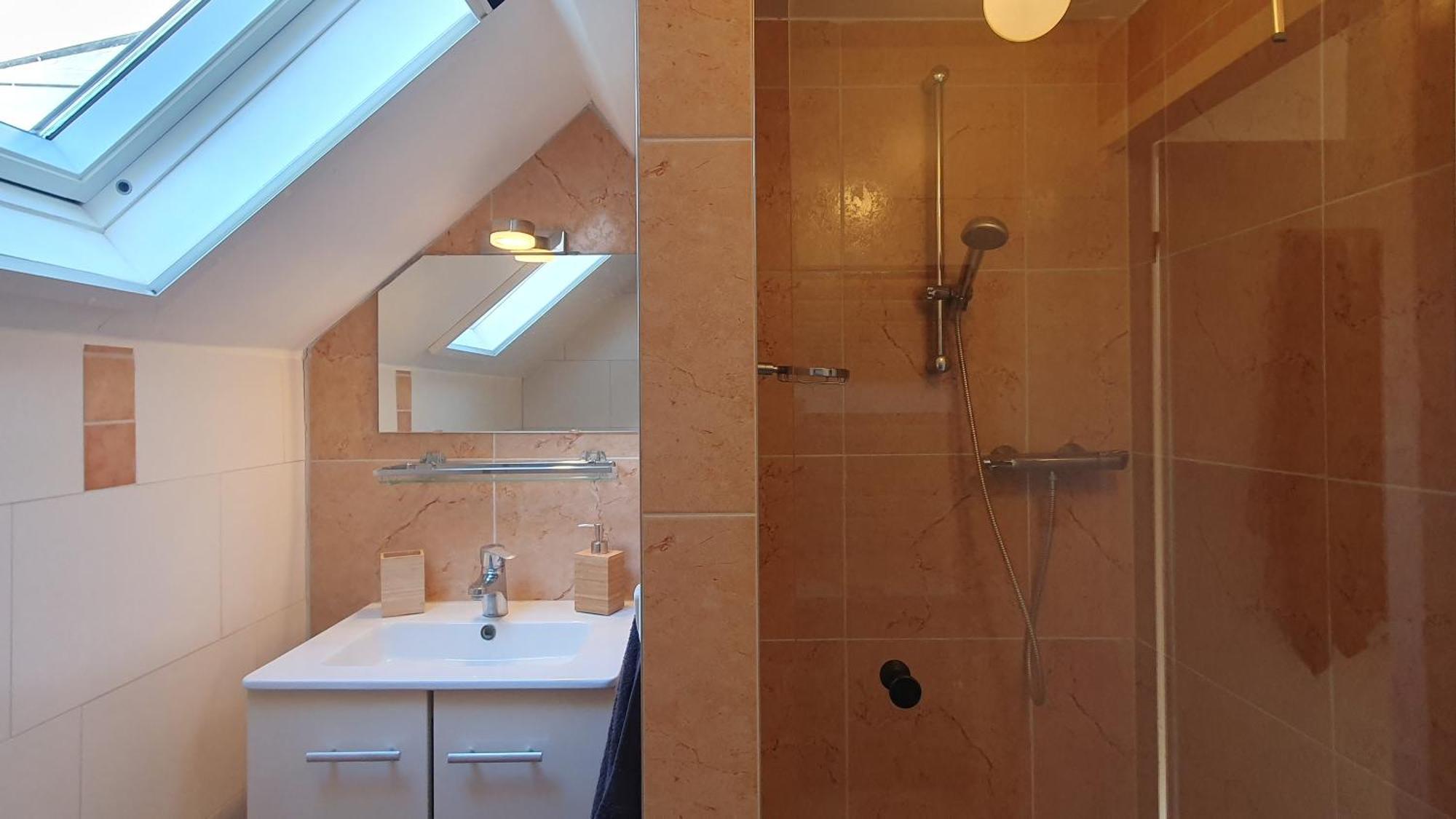 Huisje De Geluksvogel Zorgvlied Bagian luar foto