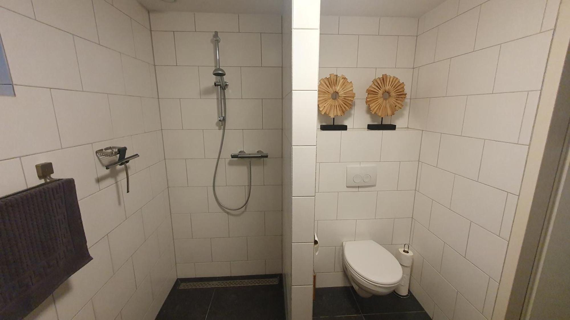 Huisje De Geluksvogel Zorgvlied Bagian luar foto