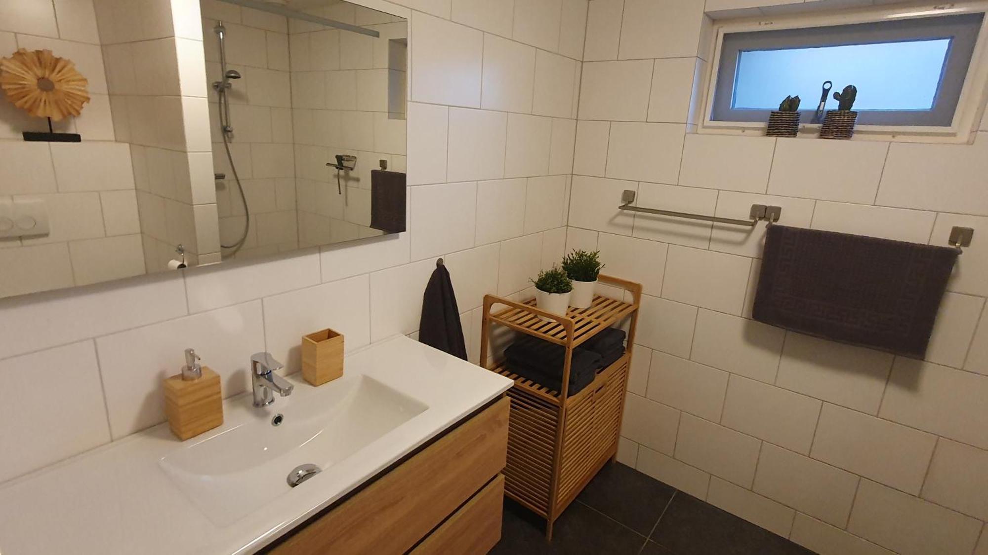 Huisje De Geluksvogel Zorgvlied Bagian luar foto